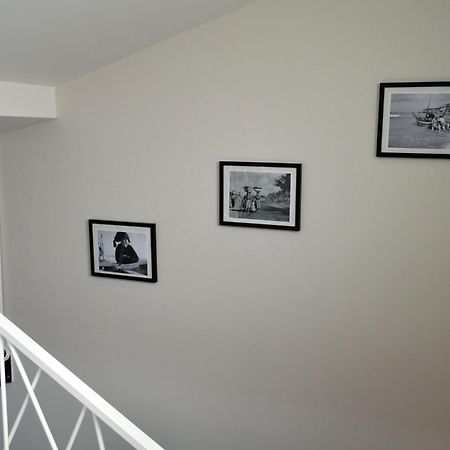 Porta 4 Villa นาซาเร ภายนอก รูปภาพ
