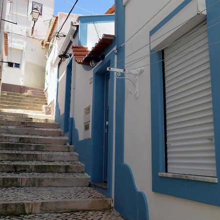 Porta 4 Villa นาซาเร ภายนอก รูปภาพ